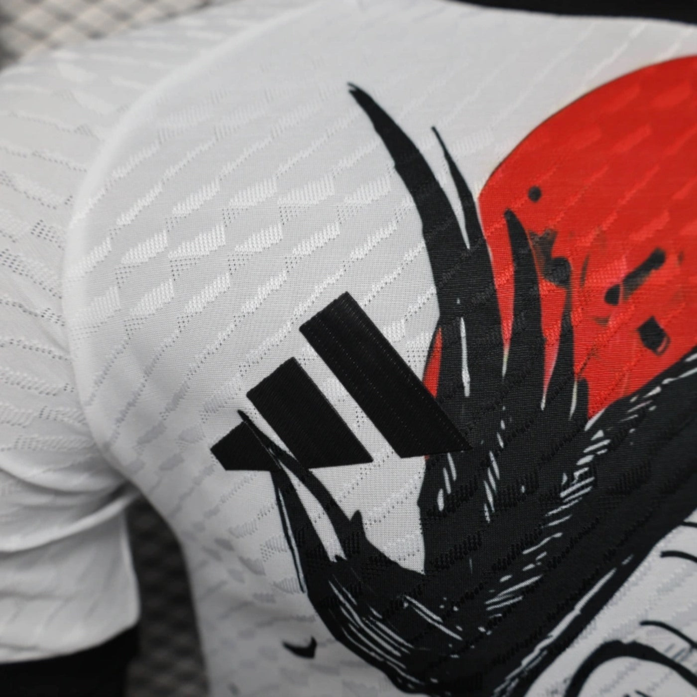 Camisola Japão 2025 Edição Especial Versão Jogador