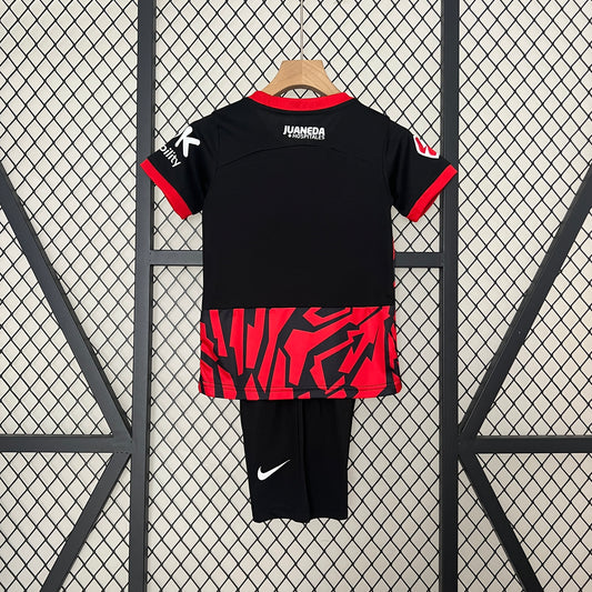 Kit Criança RCD Maiorca 2024-25 Principal