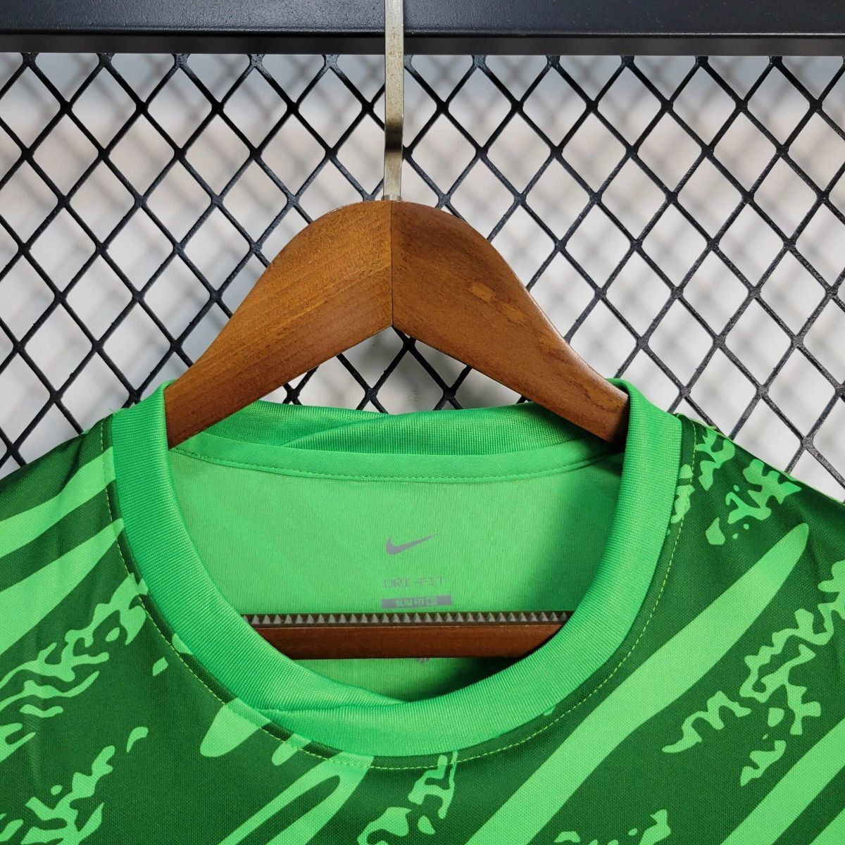 Camisola SCP 2025-26 Guarda-Redes Versão Adepto CALLAI #41