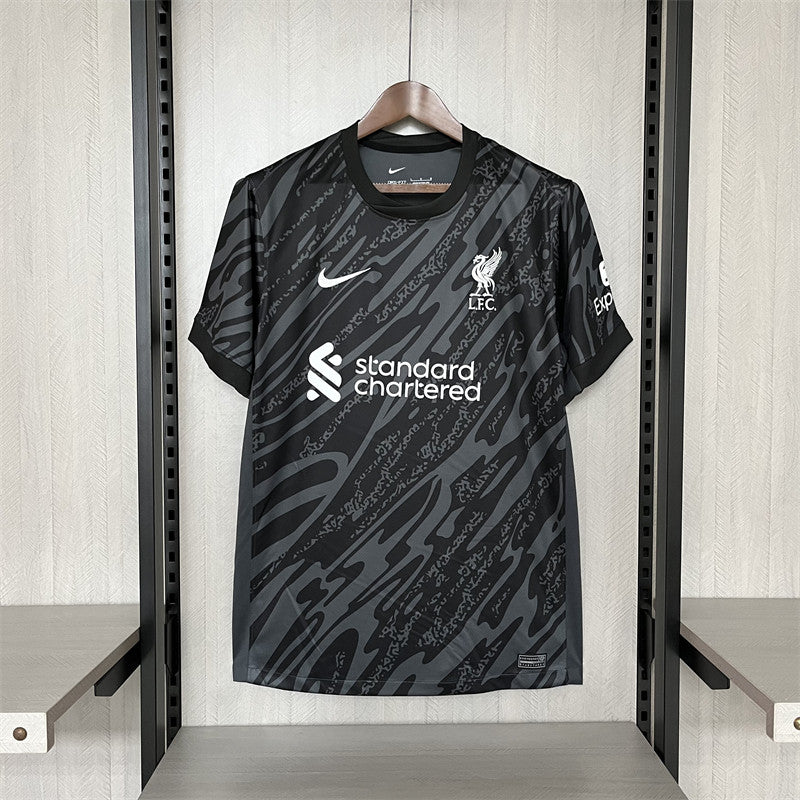 Camisola LIV 2024-25 Guarda-Redes Versão Adepto
