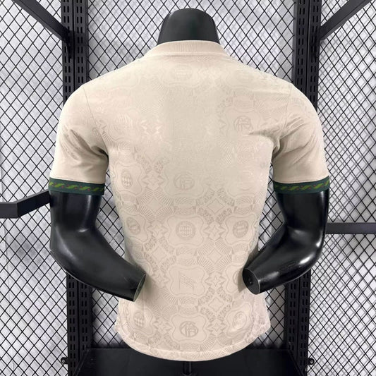 Camisola FC Bayern Munique 2025-26 Edição Oktoberfest Versão Jogador