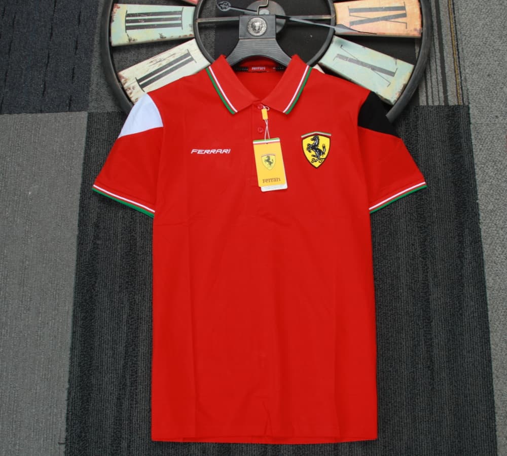 Polo Ferrari 2025