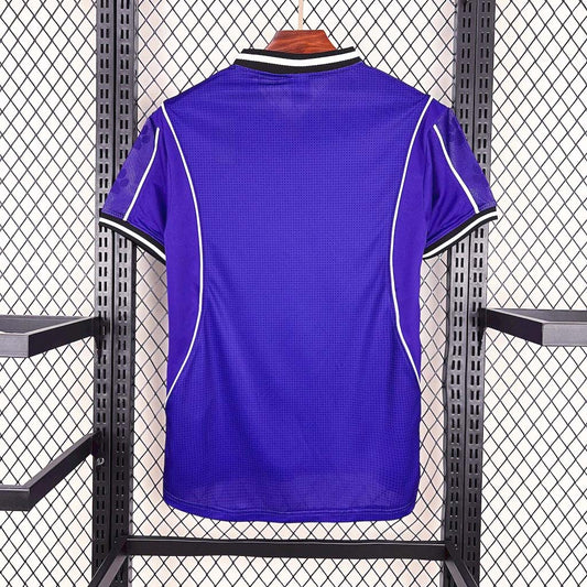 Camisola Real Madrid 1997-98 Alternativa