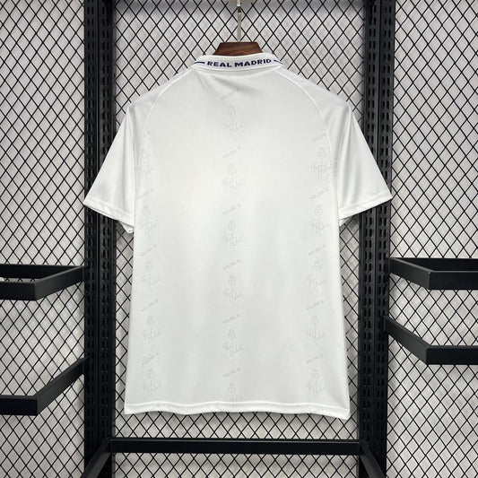 Camisola Real Madrid 1995-96 Principal