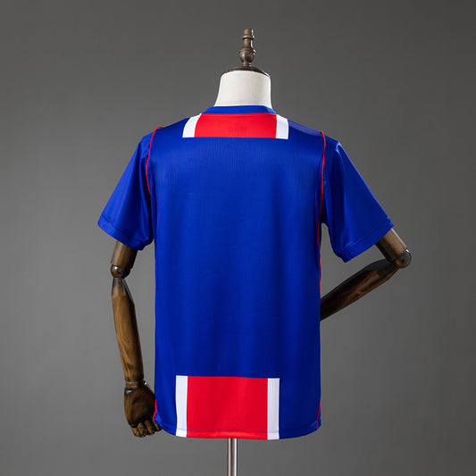 Camisola FC Paris Saint-Germain 2026-27 Principal Versão Adepto