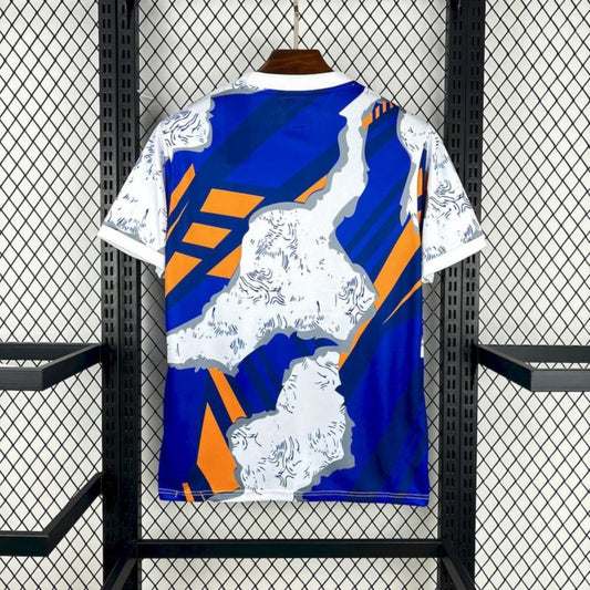 Camisola Real Madrid CF 2025-26 Edição Especial Versão Adepto