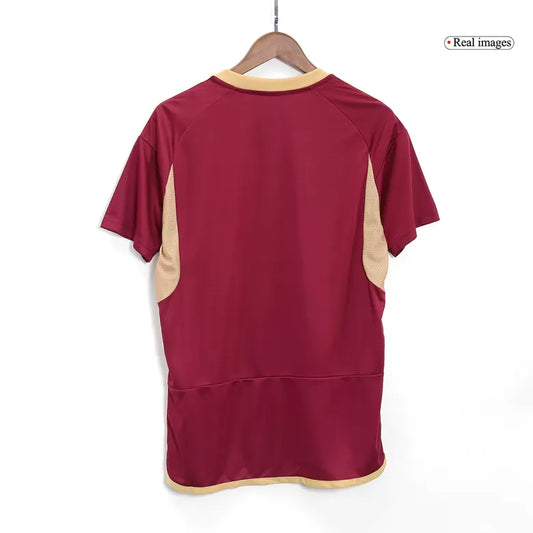 Camisola Venezuela 2024 Principal Versão Adepto