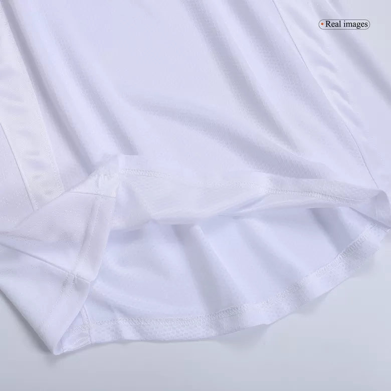 Camisola Real Madrid 1997-98 Principal