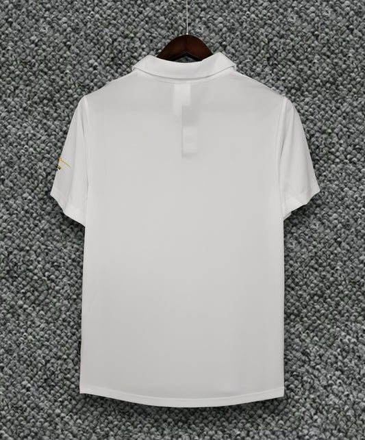 Camisola Real Madrid 2002-03 Principal Champions League