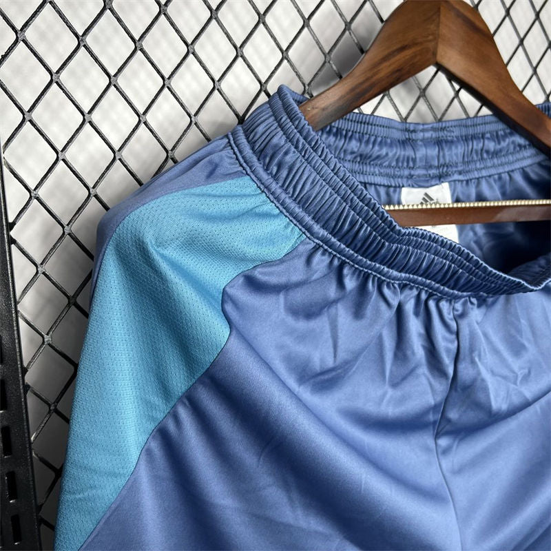 Calções AFC Ajax 2024-25 Alternativos