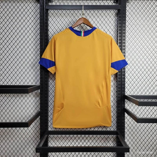 Camisola Juventus FC 2005-06 Alternativa