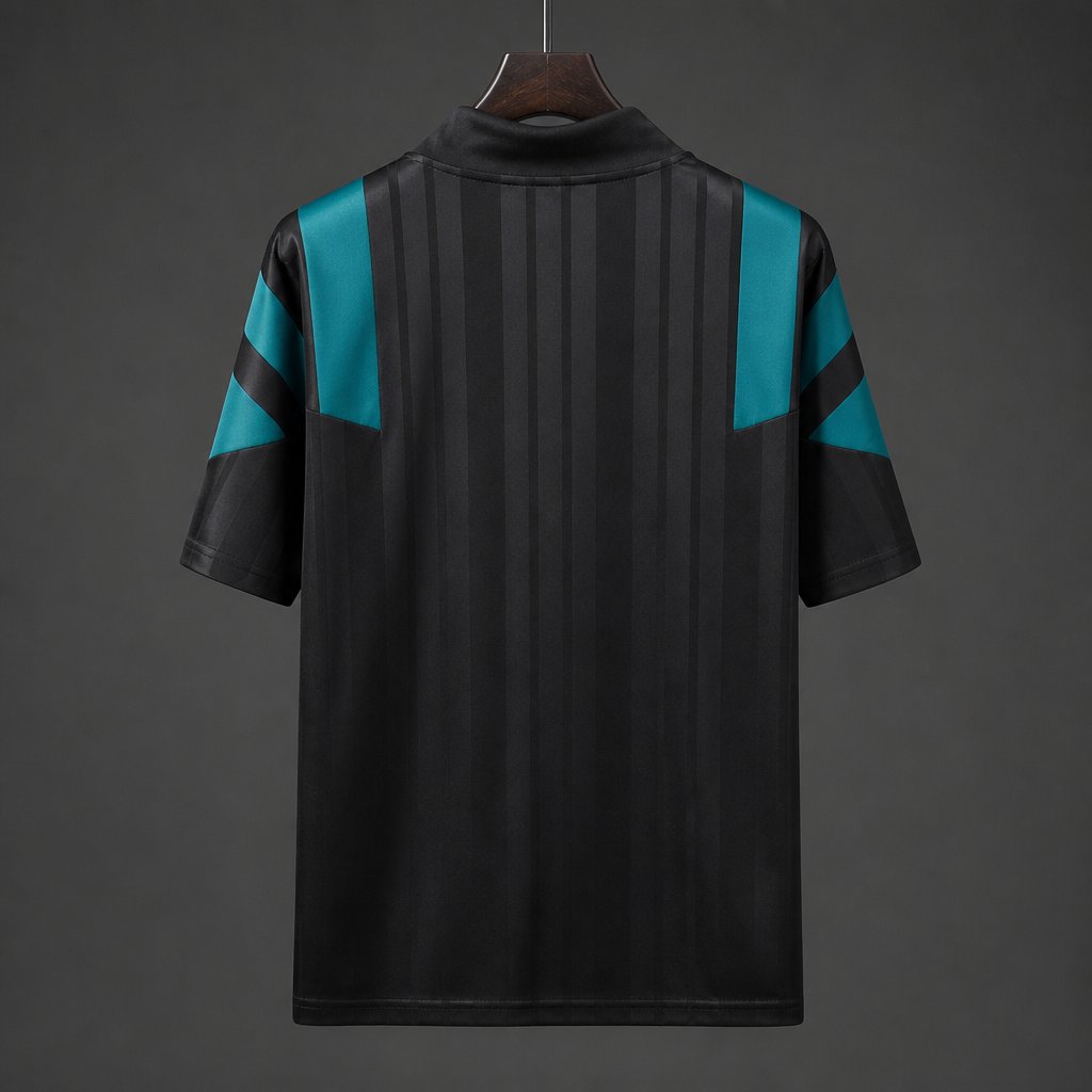 Camisola LIV 2026-27 Edição EQT Versão Adepto