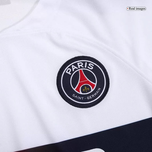 Camisola FC Paris Saint-Germain 2023-24 Alternativa MBAPPÉ #7
