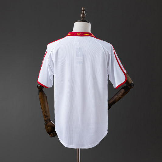 Camisola Espanha 2000 Alternativa