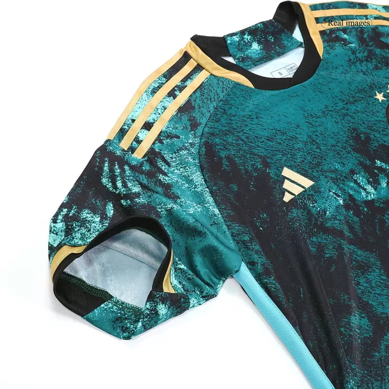 Camisola Alemanha 2023 Alternativa