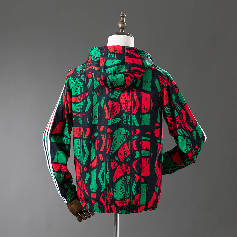 Corta Vento ARS 2025-26