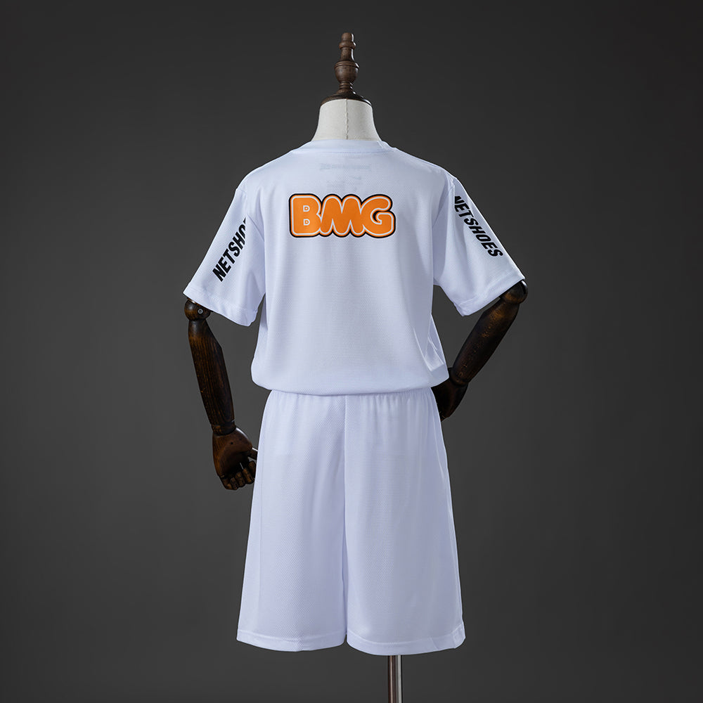 Kit Criança Santos FC 2012-13 Principal