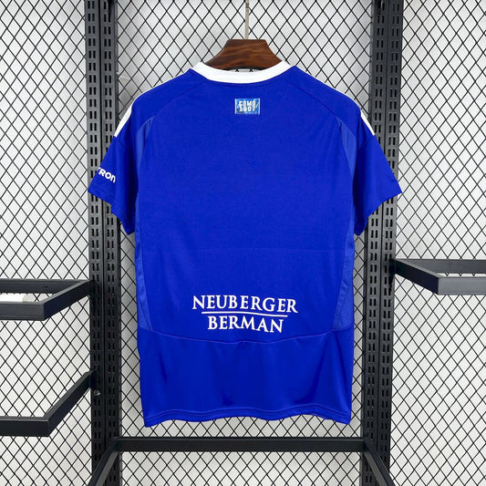 Camisola Como 1907 2024-25 Principal Versão Adepto