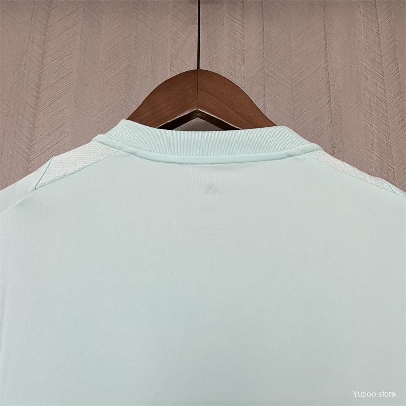 Camisola Cruzeiro EC 2025-26 Treino Versão Adepto