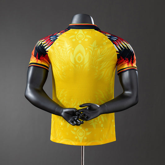 Camisola CF America 2025-26 Edição Especial Versão Jogador