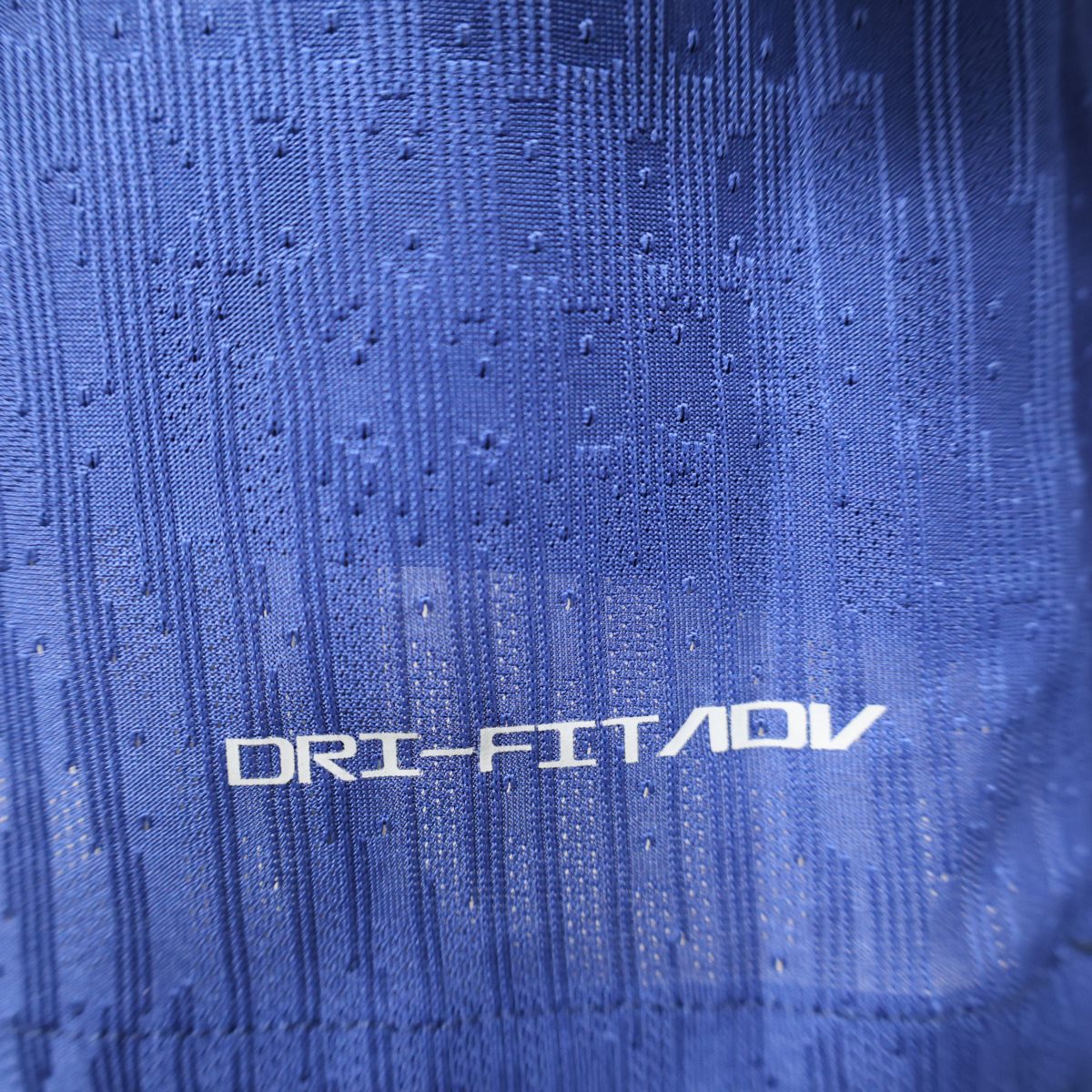 Camisola FC Paris Saint-Germain 2024-25 Alternativa Azul Versão Jogador