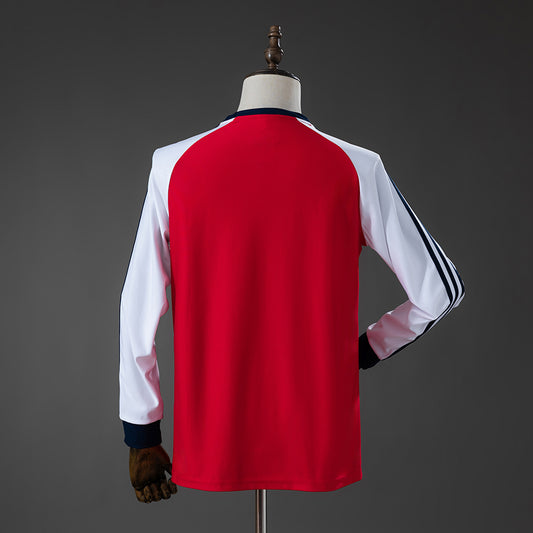 Camisola Manga Comprida ARS 2026-27 Terrace Icons Versão Adepto
