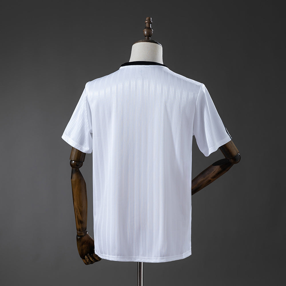 Camisola A.D.I.D.A.S. 2025-26 Casual Branca