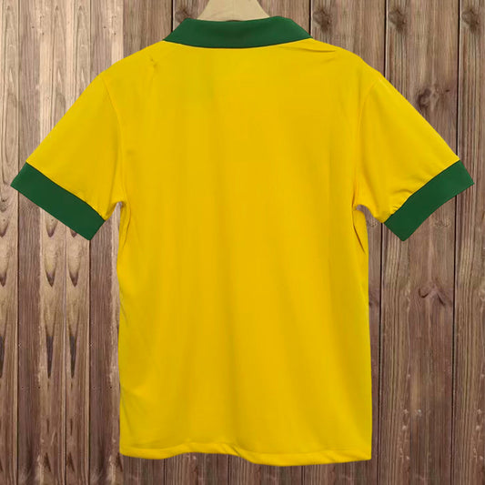 Camisola Brasil 2013 Principal