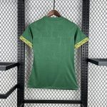 Camisola Mexico 2025 Edição Gold-Cup Versão Mulher