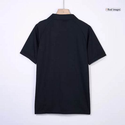 Camisola Olympique Marselha 2024-25 Edição 125º Aniversário Versão Adepto