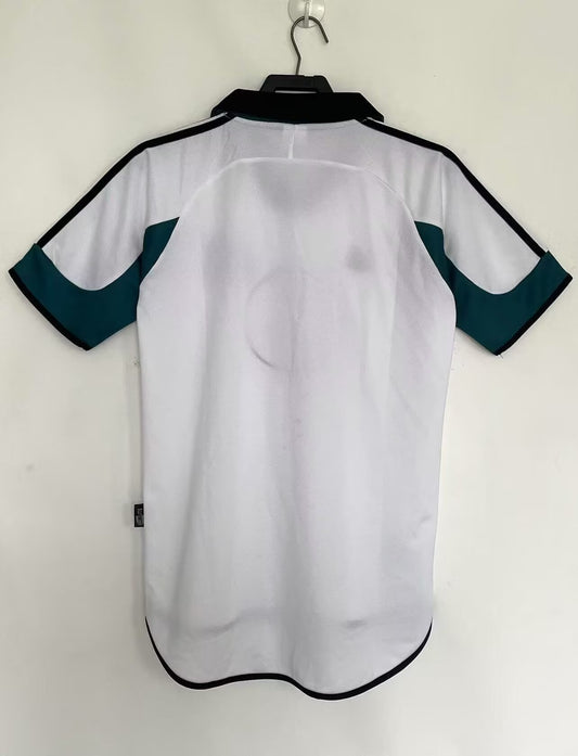 Camisola NCU 1999-00 Alternativa