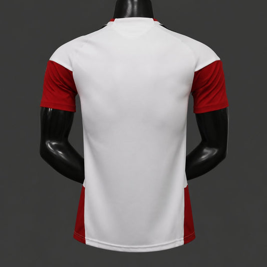 Camisola Alemanha 2026 Treino Versão Jogador
