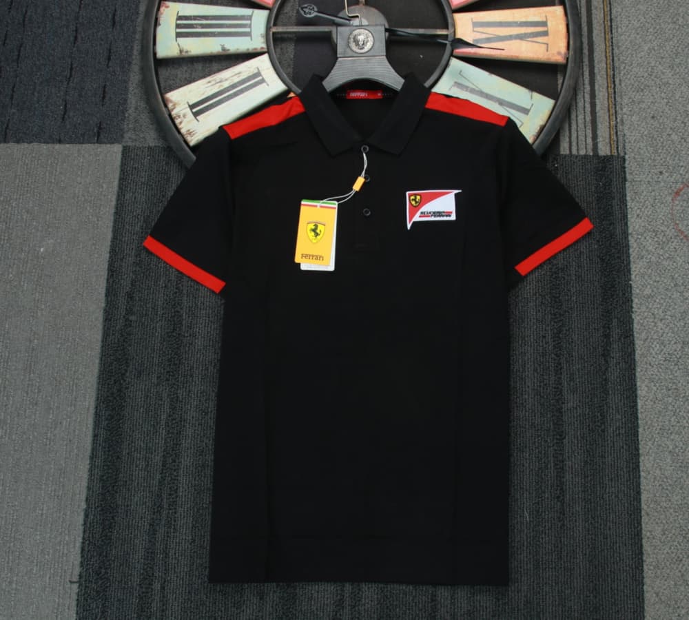 Polo Ferrari 2025