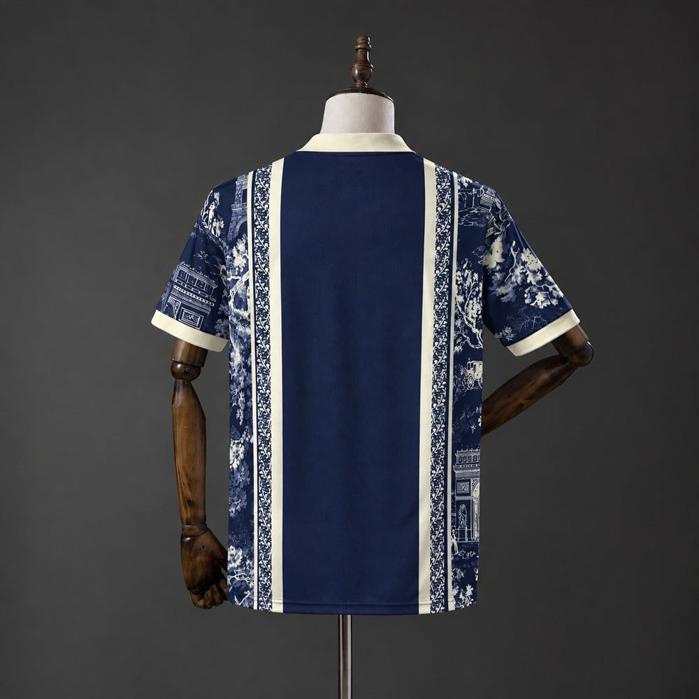 Camisola FC Paris Saint-Germain 2026-27 Edição Especial Versão Adepto