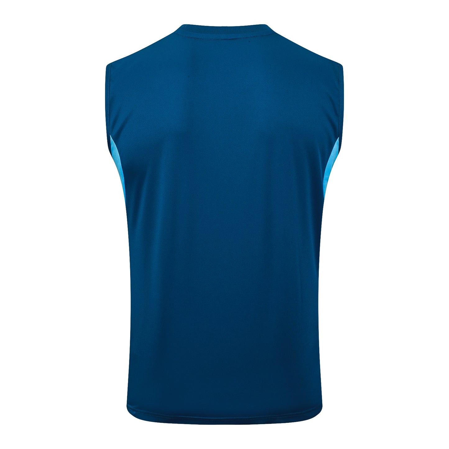 Kit Treino Manga Cava Juventus FC 2025-26