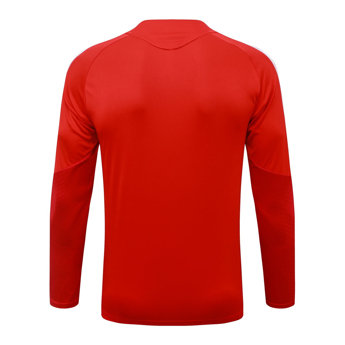 Fato de Treino CA River Plate 2026-27 - Camisola com Fecho