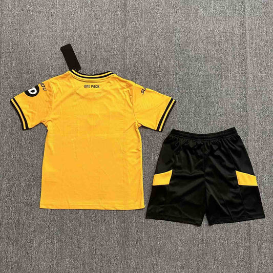 Kit Criança WOL 2024-25 Principal