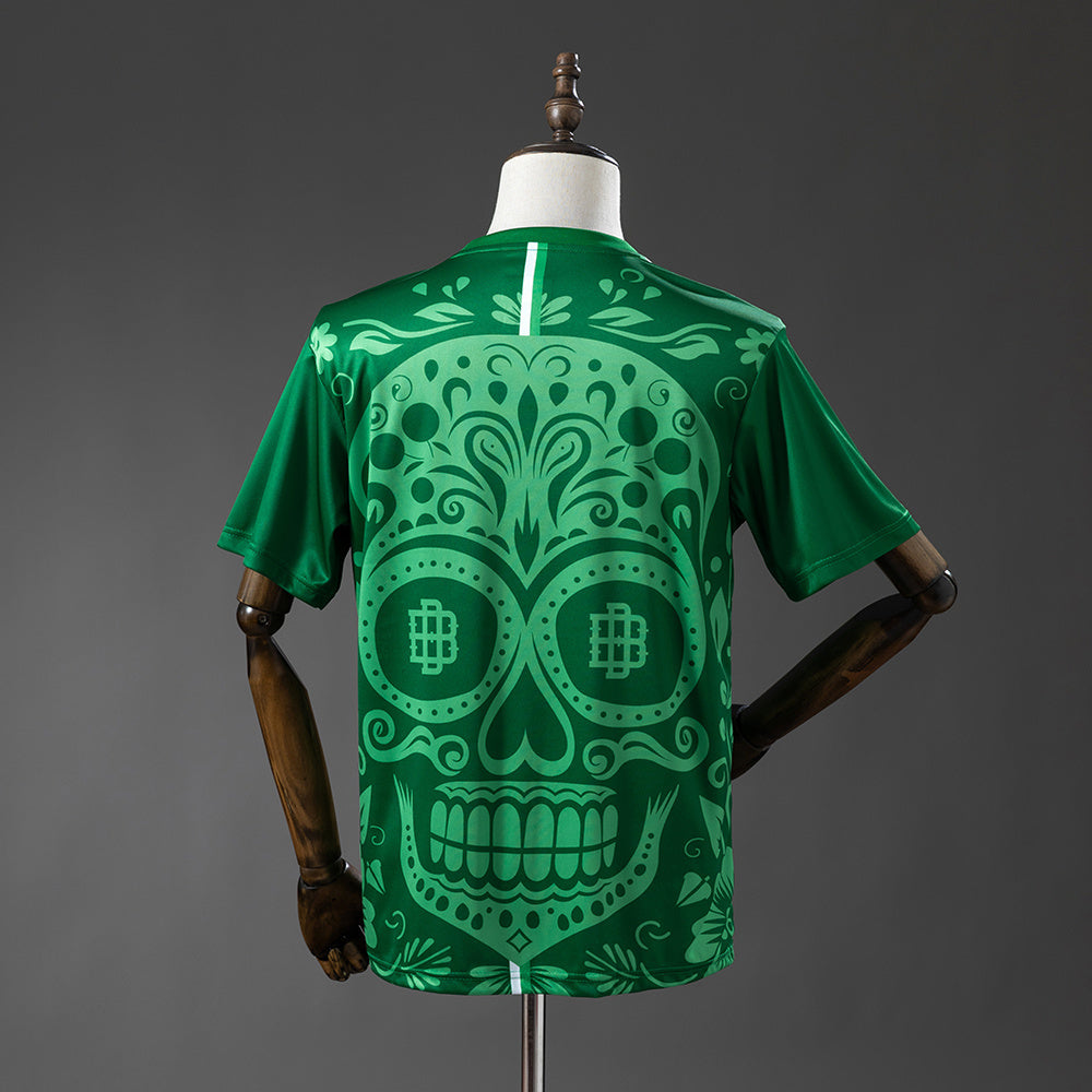 Camisola Real Bétis 2025-26 Edição Especial Versão Adepto