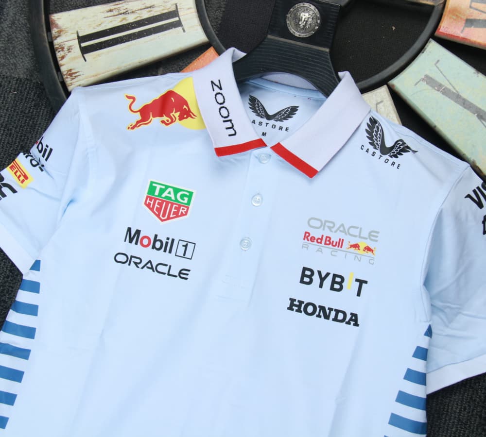 Polo F1 Red Bull Racing 2025