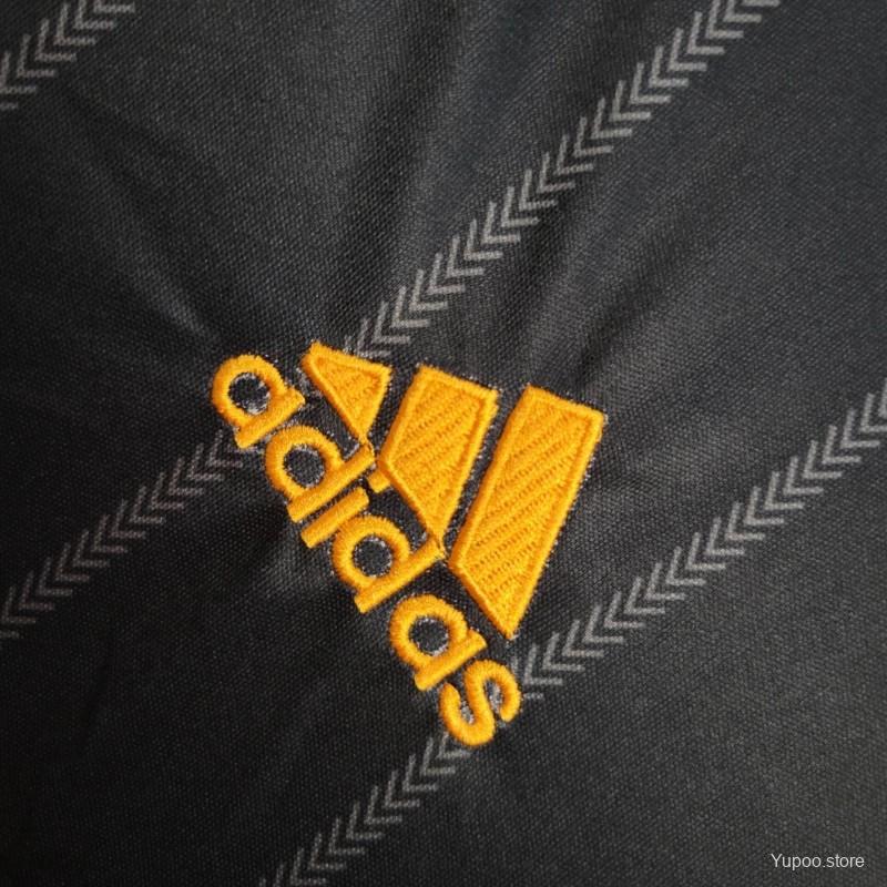 Camisola CHE 2010-11 Alternativa