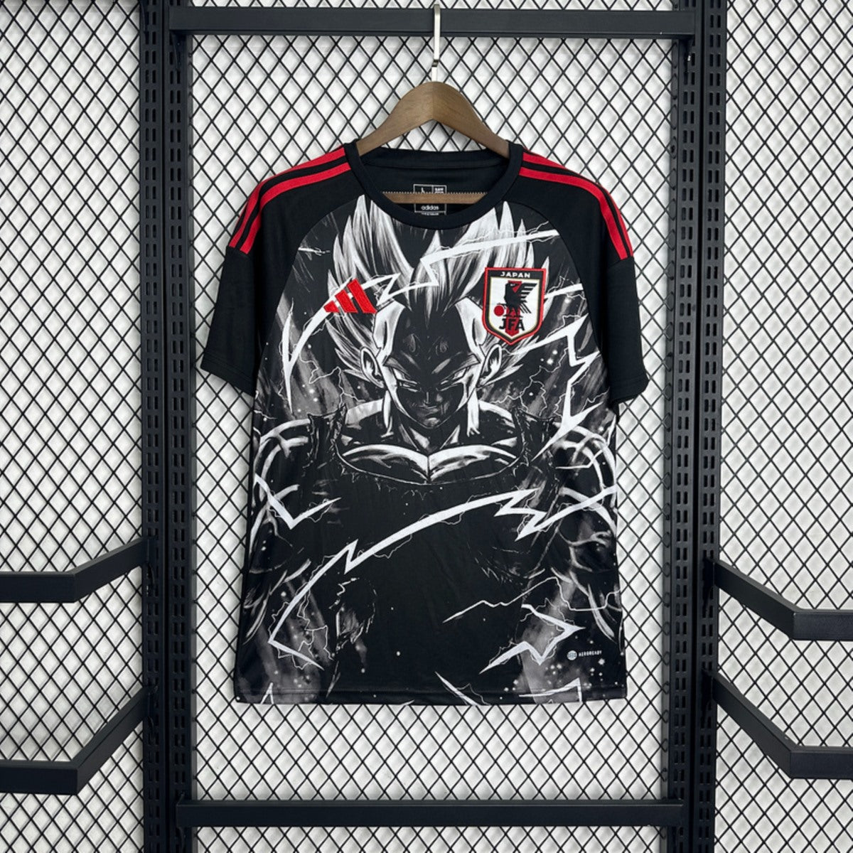 Camisola Japão 2025 Edição Especial Versão Adepto