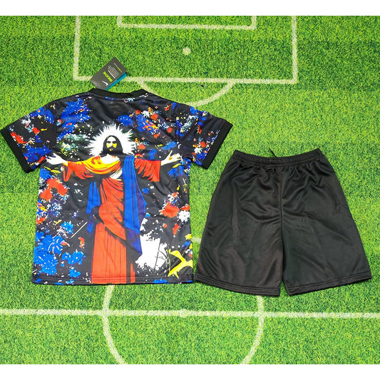 Kit Criança Brasil 2025 Edição Especial