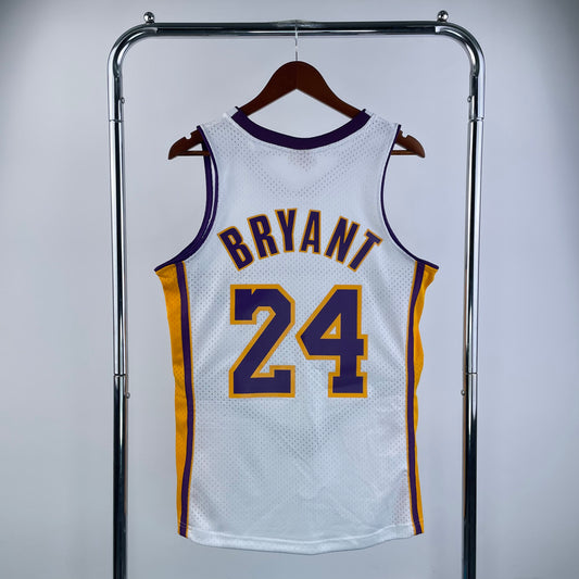 Camisola NBA 2009-10 Los Angeles Lakers