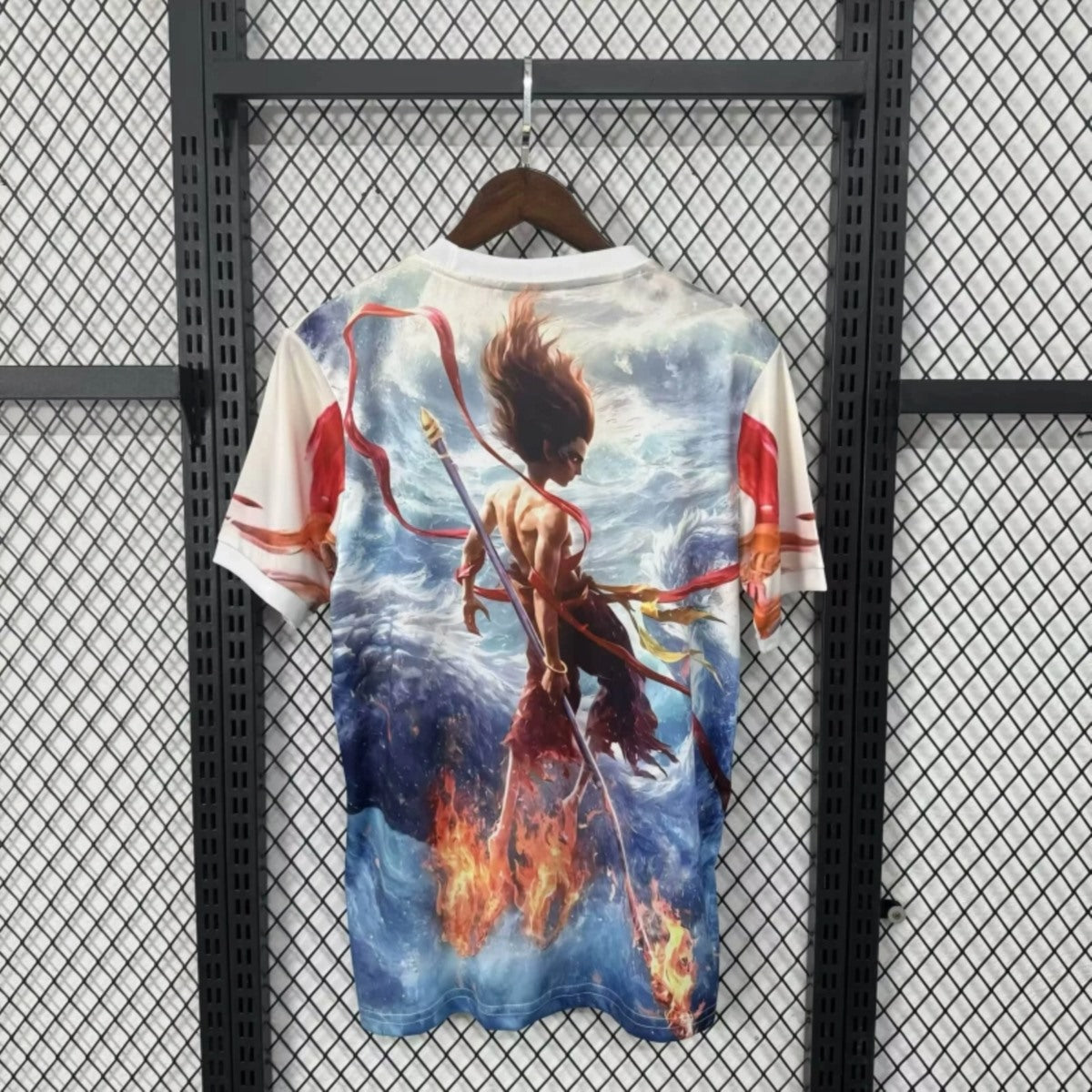 Camisola Japão 2025 Edição Especial Versão Adepto