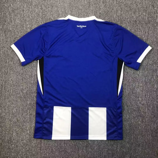 Camisola Hertha BSC 2024-25 Principal Versão Adepto