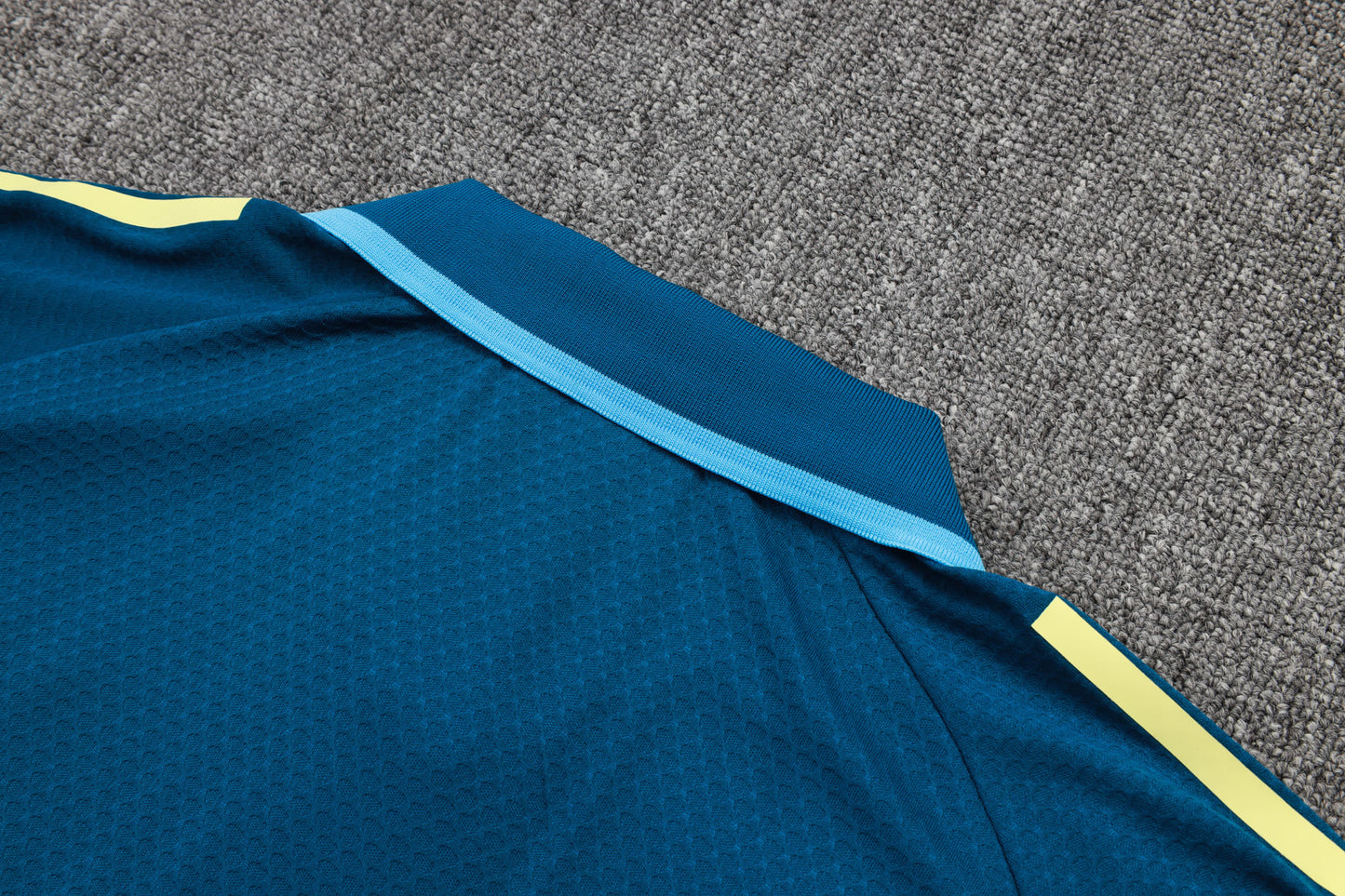 Fato de Treino Juventus FC 2025-26 - Polo