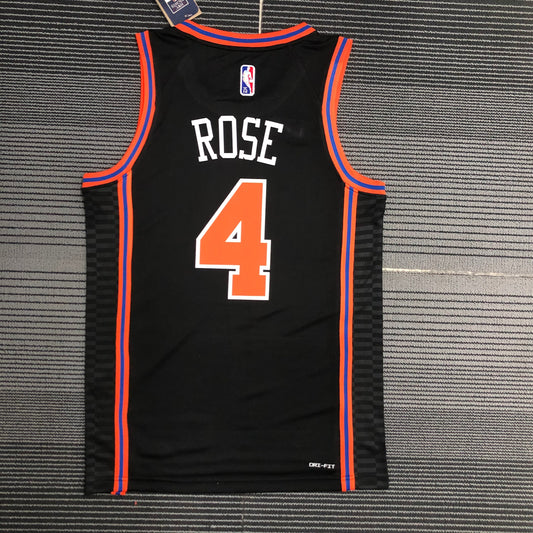 Camisola NBA 2022 New York Knicks