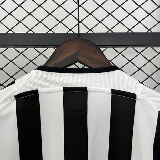Camisola Juventus FC 2003-04 Principal