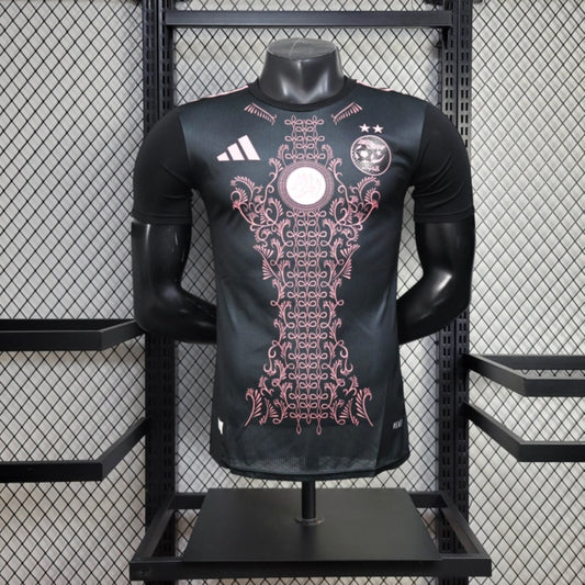 Camisola Argelia 2025 Edição Especial Versão Jogador