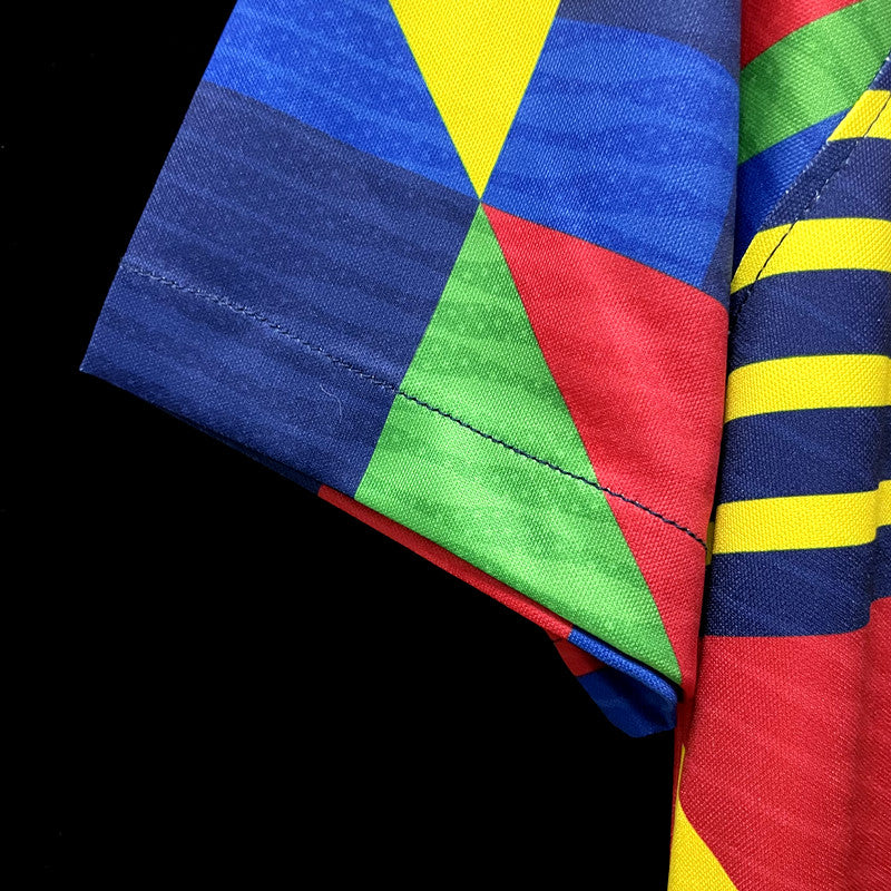 Camisola Portugal 2022 Treino